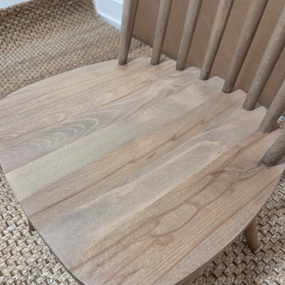 Knot Dining Chair - Hazel