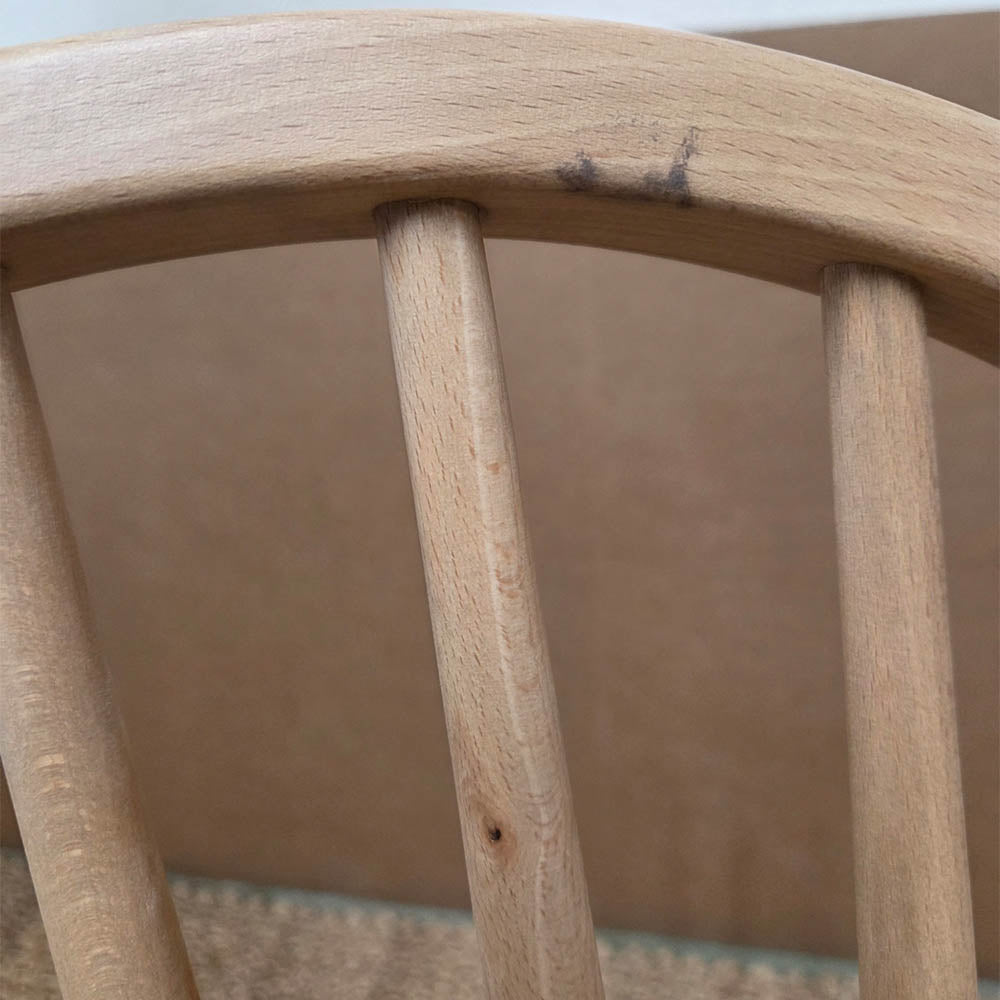 Knot Dining Chair - Sand