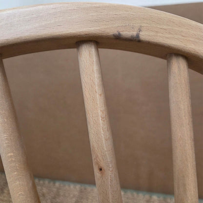Knot Dining Chair - Sand