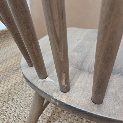 Knot Dining Chair - Hazel