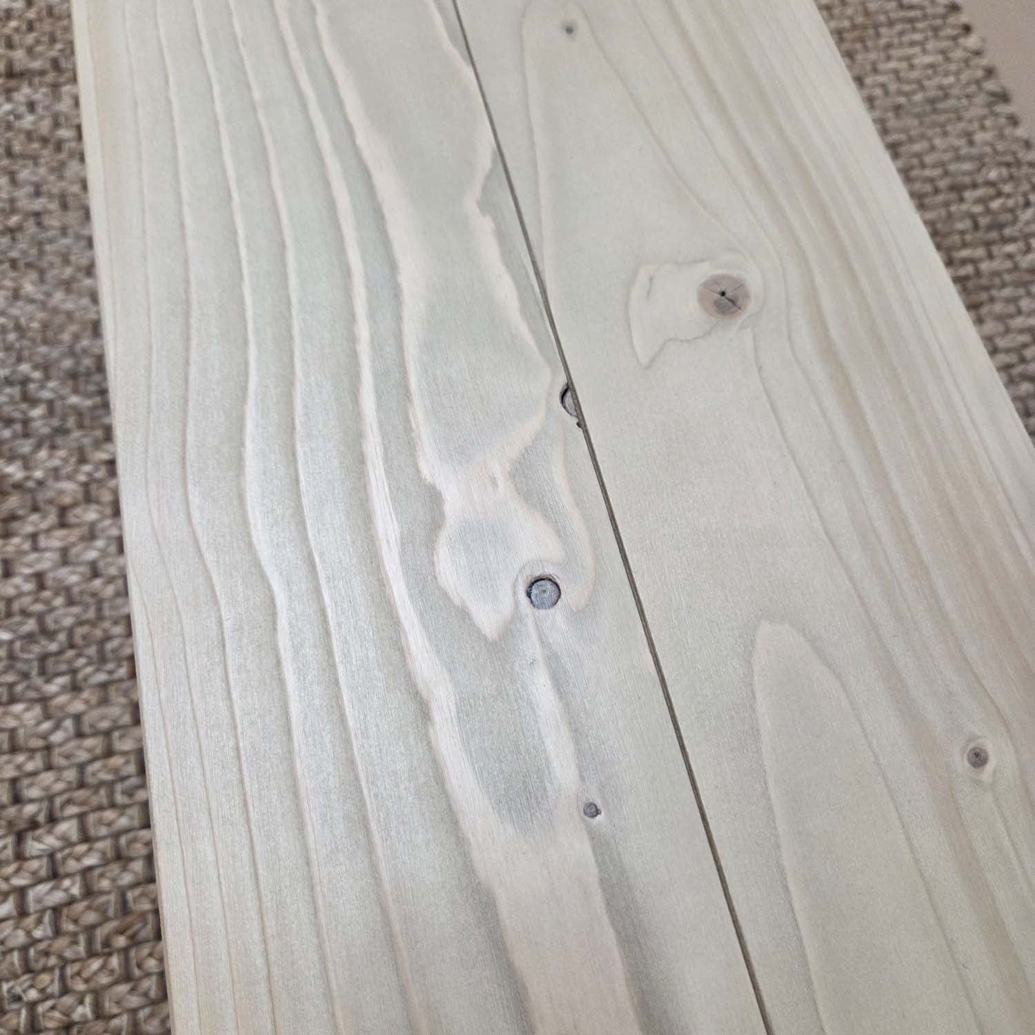 Heritage Andersson Bench - 180cm L - Sand