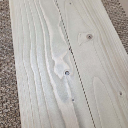 Heritage Andersson Bench - 180cm L - Sand