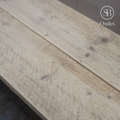 Andersson Bench - 180cm Long - Natural