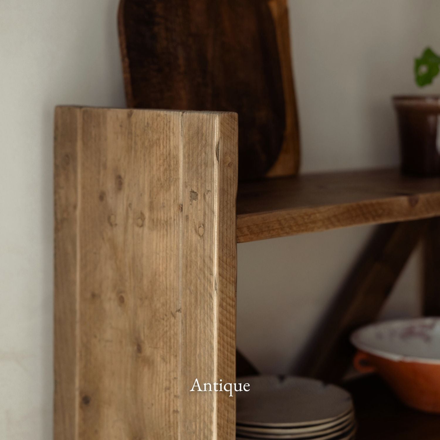 {Pre-order} Bookcase &amp; Shelving Unit