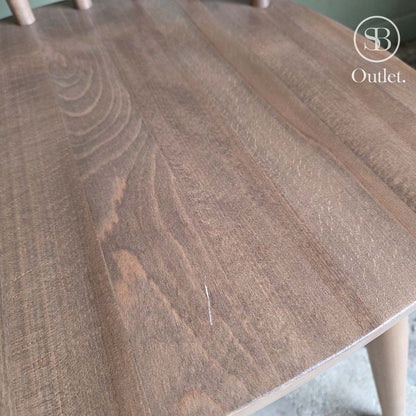 Knot Dining Chair - Hazel