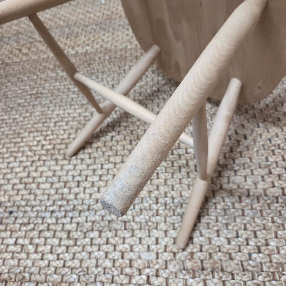 Knot Dining Chair - Sand