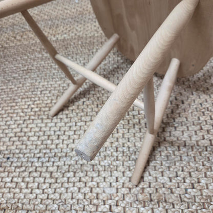 Knot Dining Chair - Sand
