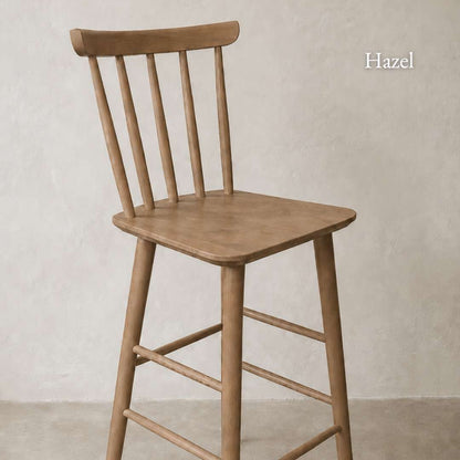 Hela Bar Stool - ARRIVING 02/07/2026