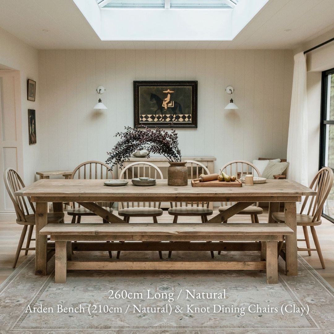 Arden Dining Table
