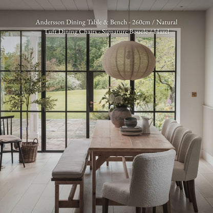 Andersson Dining Table