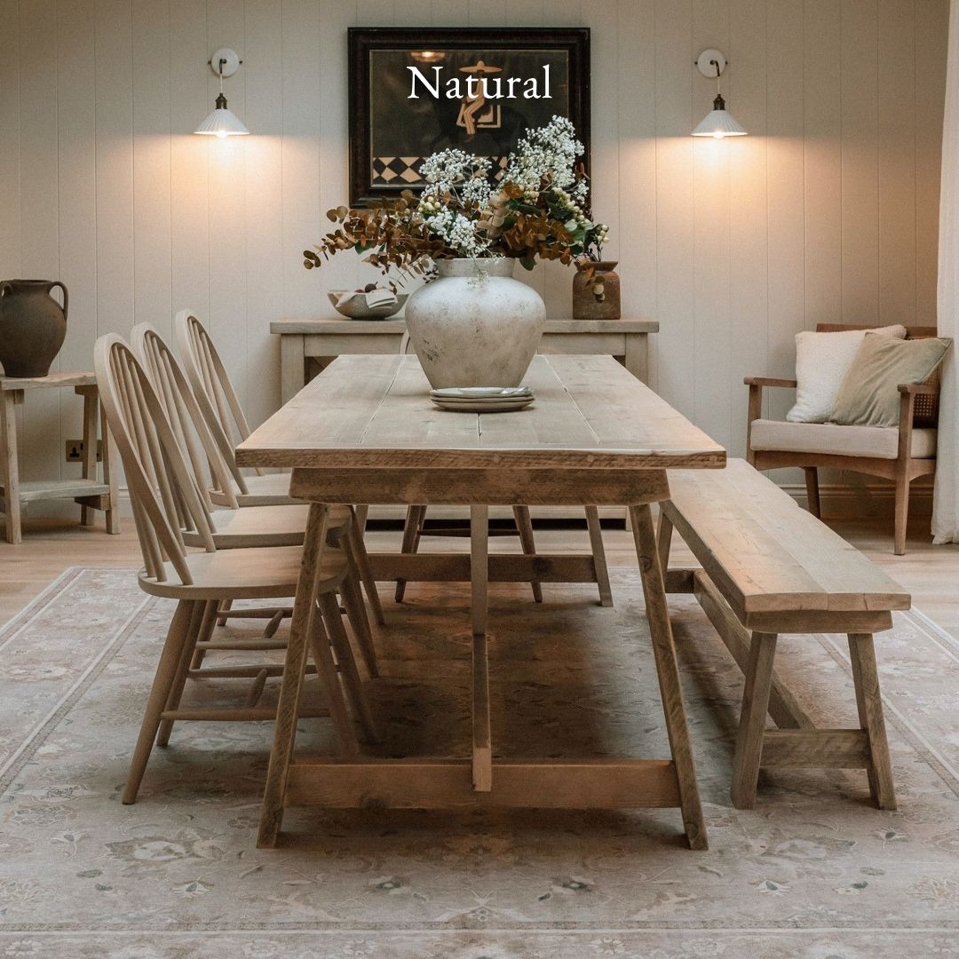 Arden Dining Table