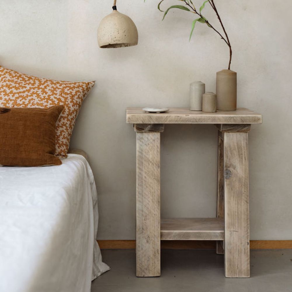 Barn Side Table