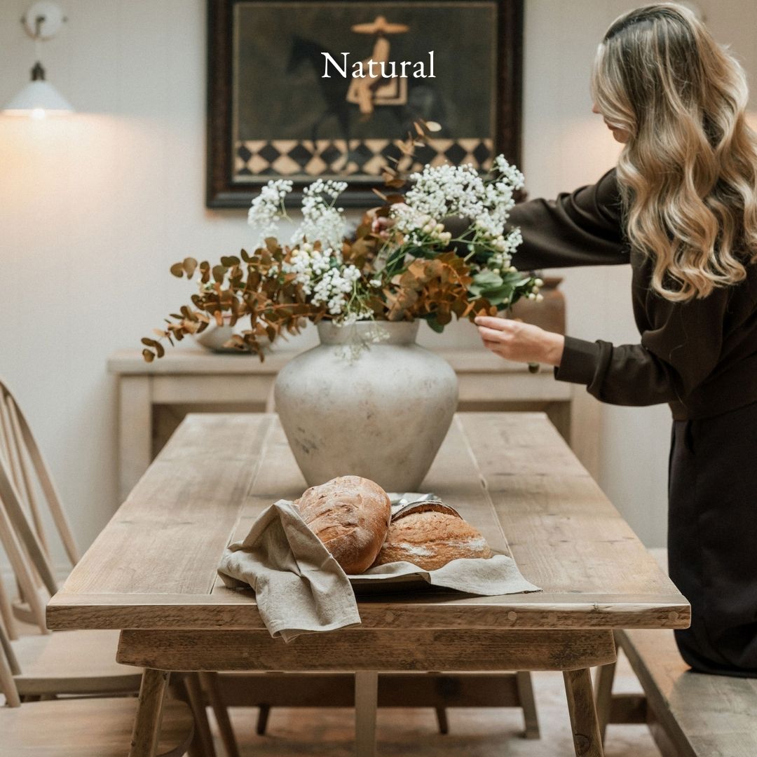 Arden Dining Table