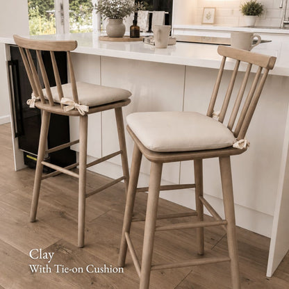 Hela Bar Stool - New
