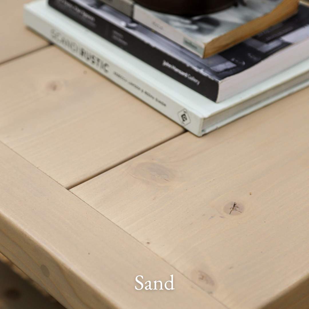 Coast Outdoor Coffee Table