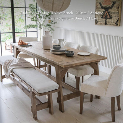 Andersson Dining Table