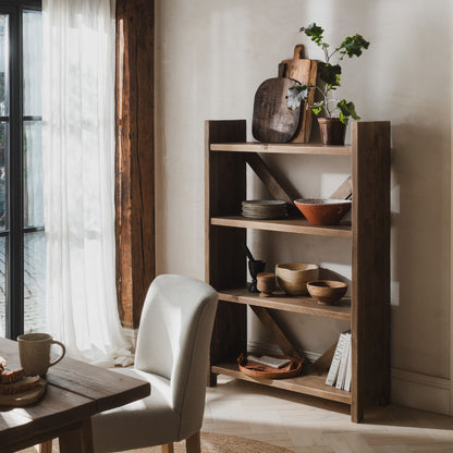 {Pre-order} Bookcase &amp; Shelving Unit