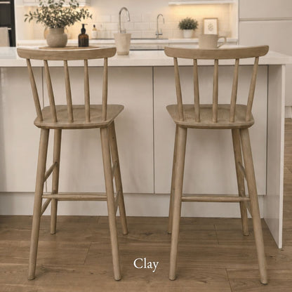 Hela Bar Stool - New