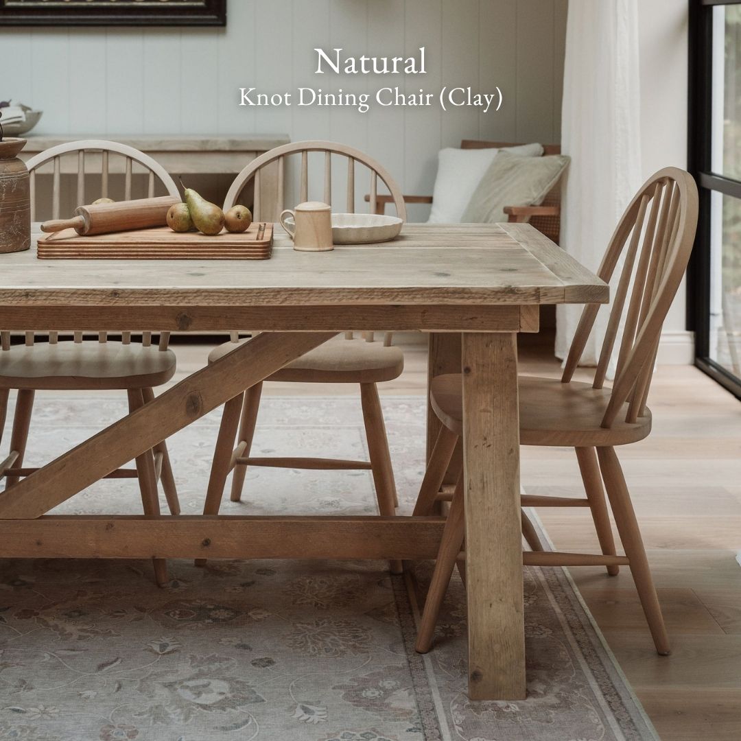 Arden Dining Table