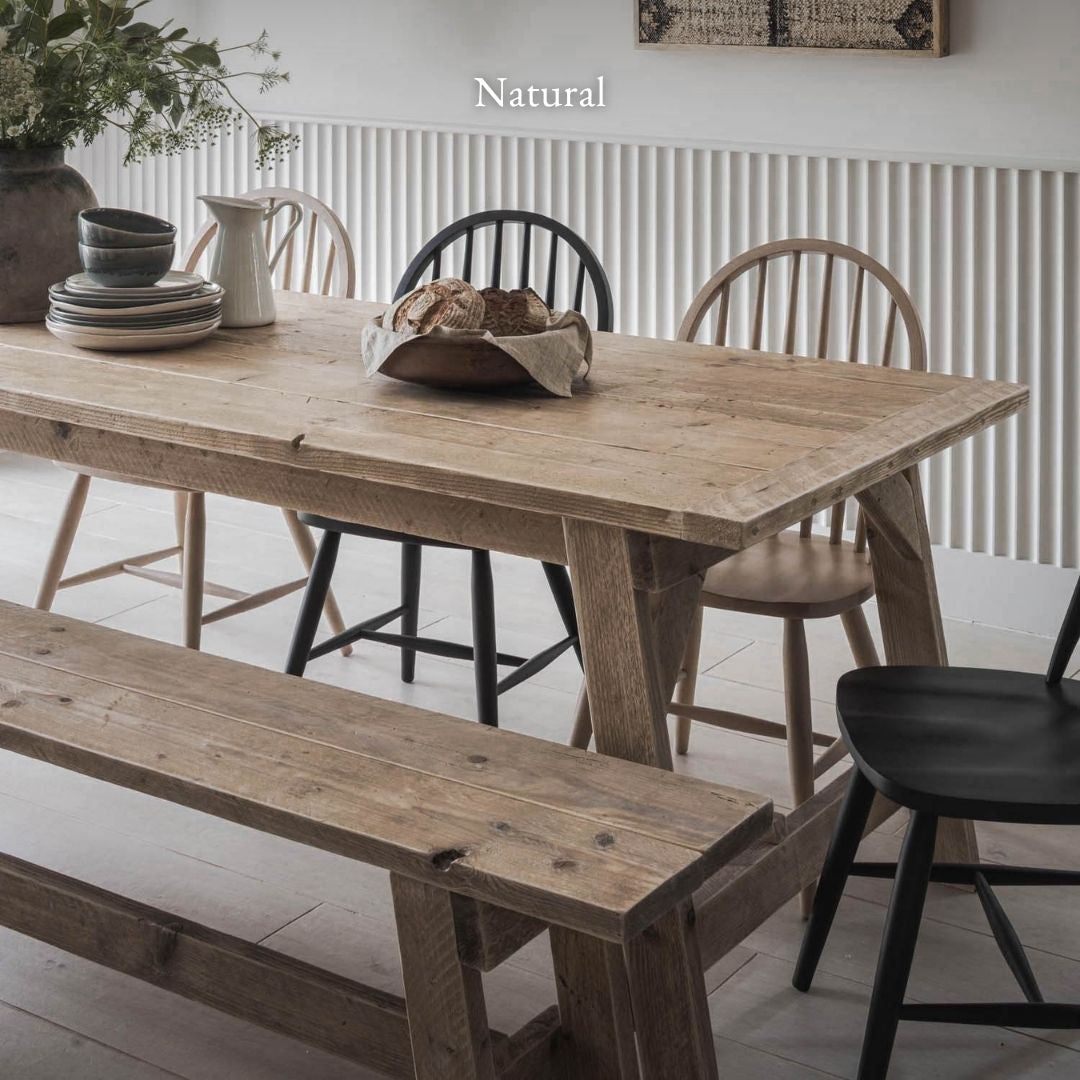 Andersson Dining Table