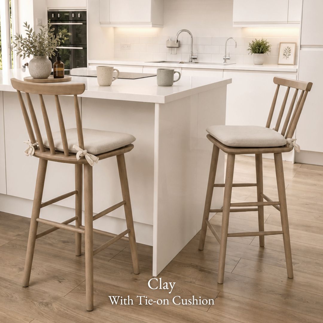 Hela Bar Stool - New