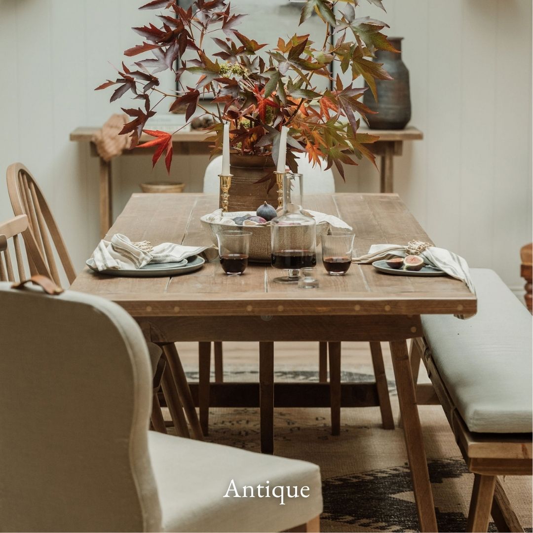 Arden Dining Table