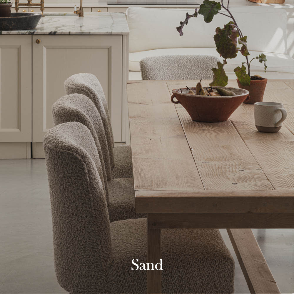 Heritage Andersson Dining Table