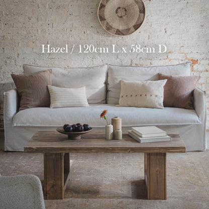Heritage Coffee Table