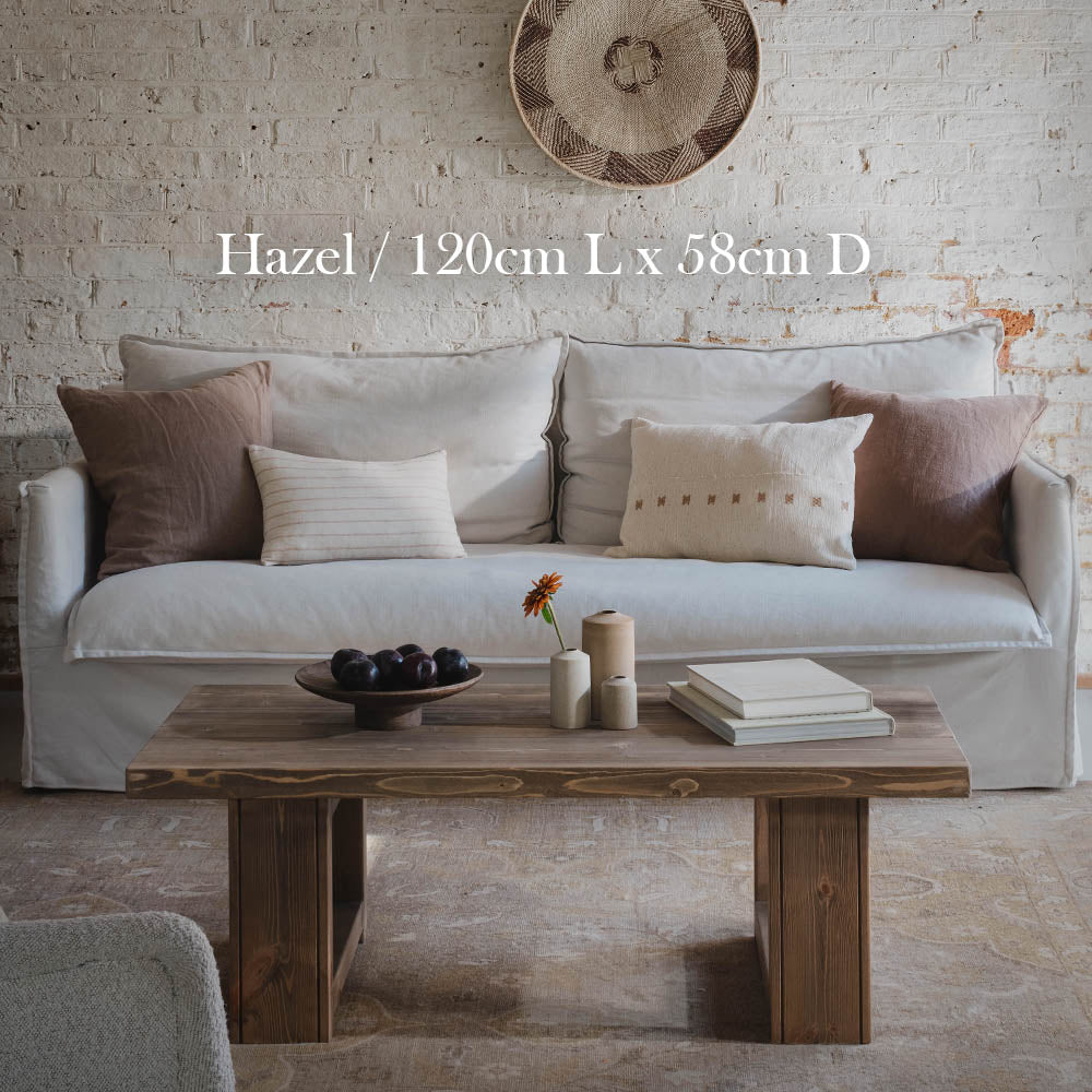 Heritage Coffee Table