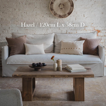 Heritage Coffee Table