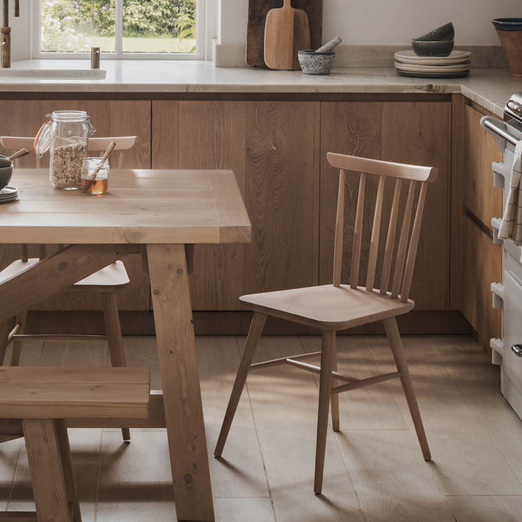 Dining Chairs – Still and Bloom