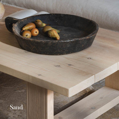 Heritage Coffee Table