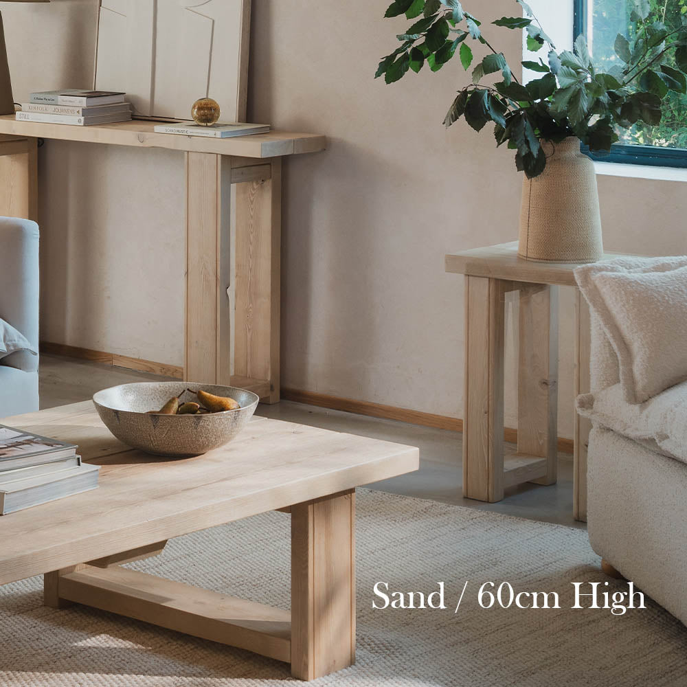 Heritage Side Table