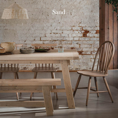 Heritage Andersson Dining Table
