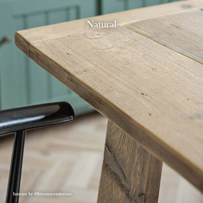 Barn Dining Table