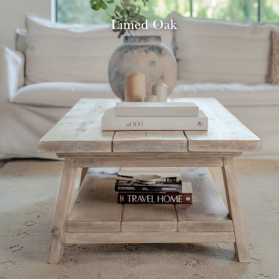 Barn Coffee Table