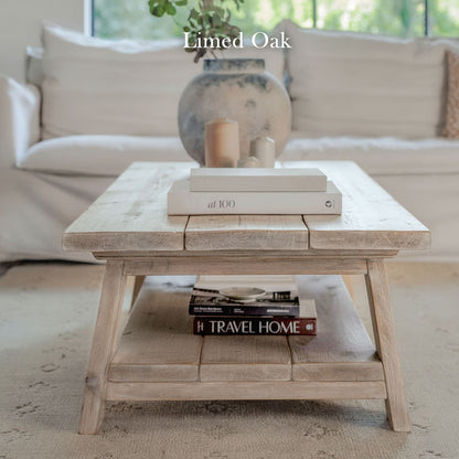 Barn Coffee Table