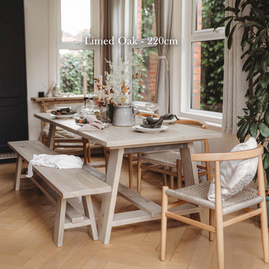 Barn Dining Table