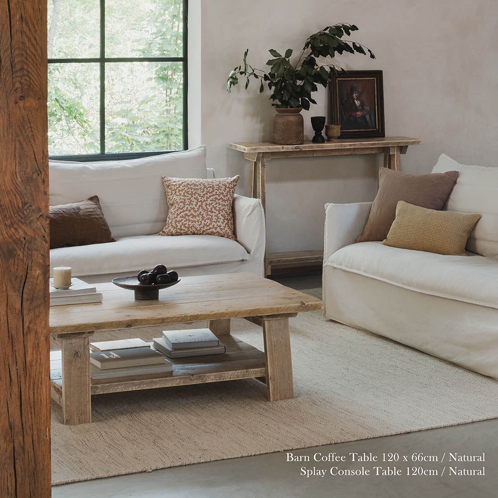 Barn Coffee Table
