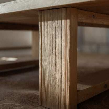 Heritage Coffee Table - Coming August 22nd