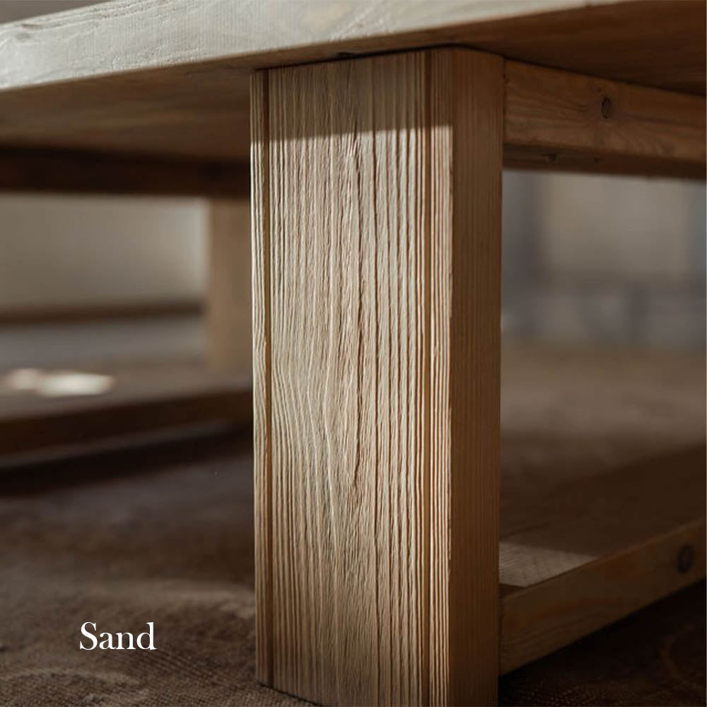 Heritage Coffee Table