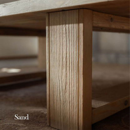 Heritage Coffee Table