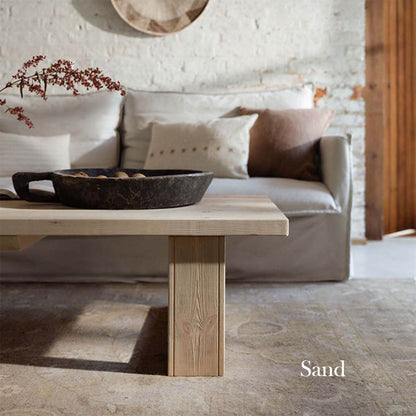 Heritage Coffee Table