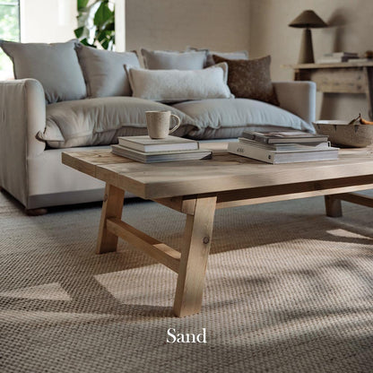 Heritage Andersson Coffee Table
