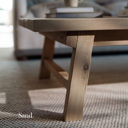 Heritage Andersson Coffee Table