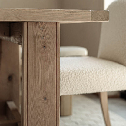 Heritage Dining Table - Coming August 22nd