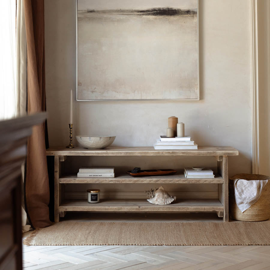 Stow TV Unit