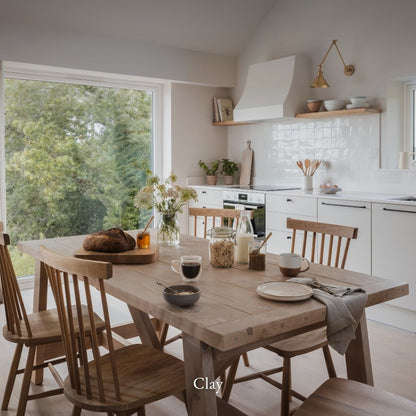 Coast Dining Table
