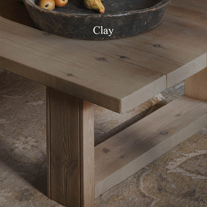 Heritage Coffee Table