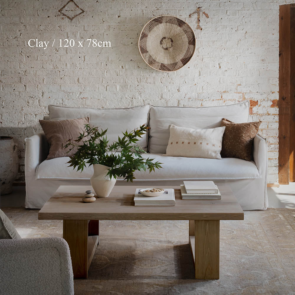 Heritage Coffee Table